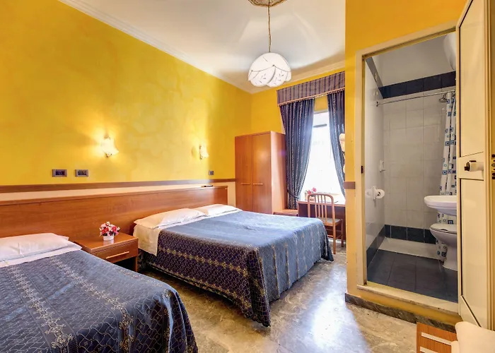 Planet Otel Roma