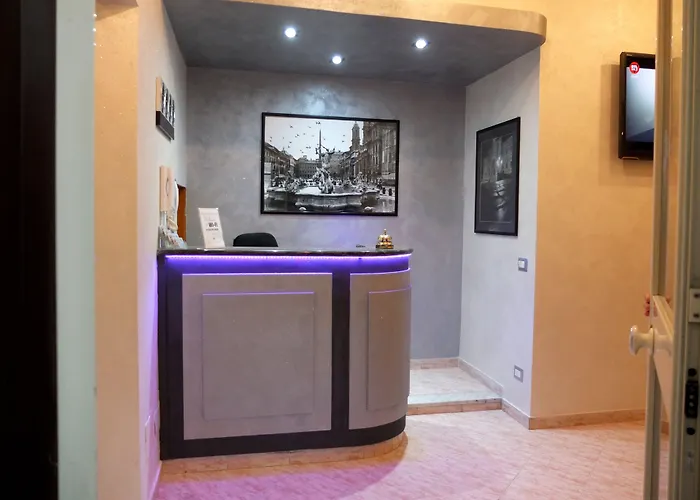 Otel Planet