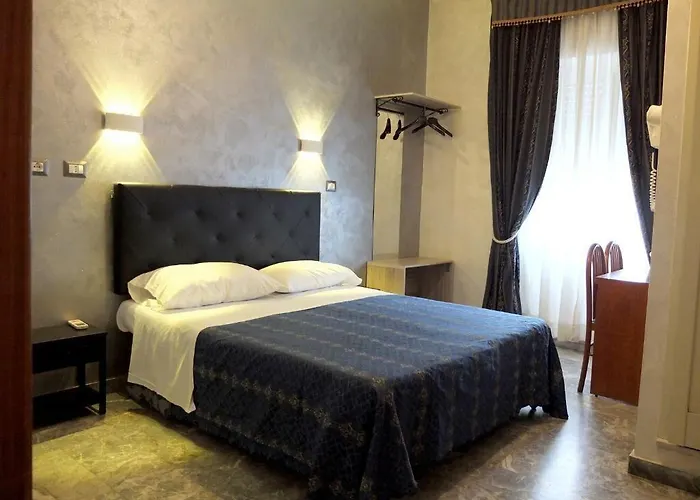 Planet Hotel Rom
