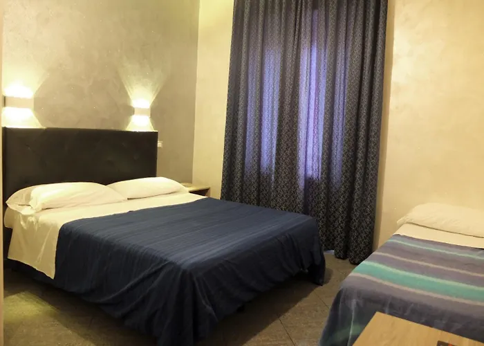 Planet Otel 2*