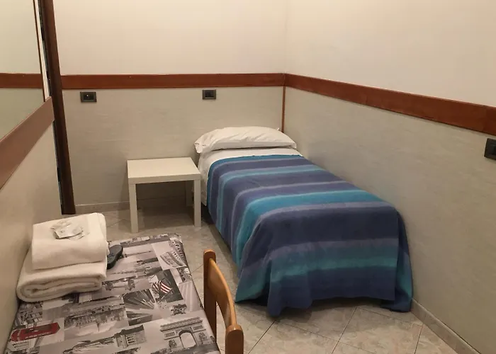 Planet Otel Roma