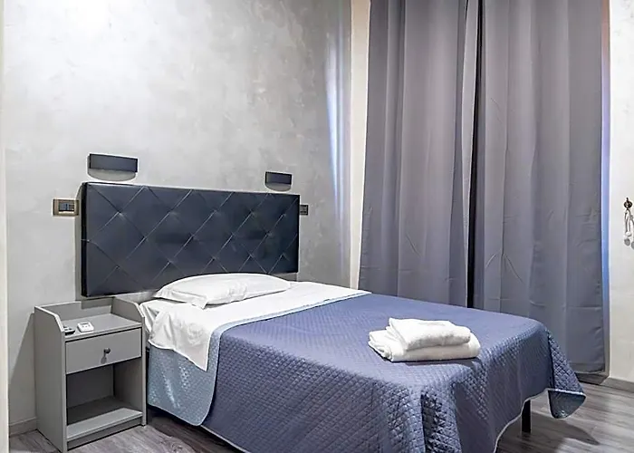 Otel Planet Roma