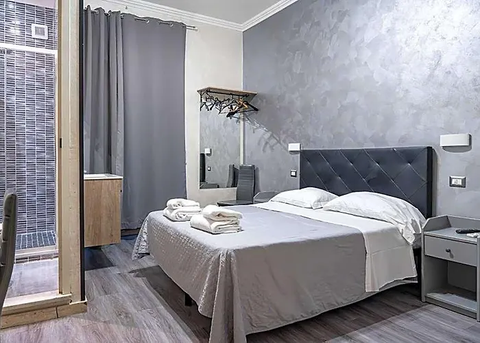Otel Planet Roma
