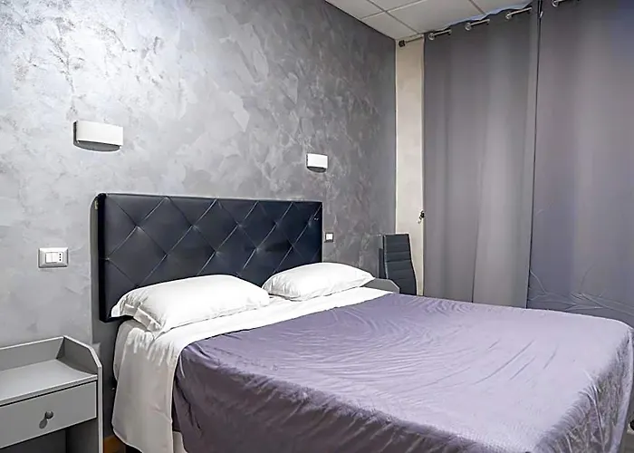 Planet Otel Roma