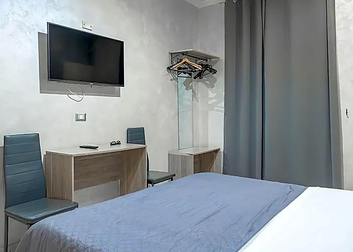 Planet Otel Roma