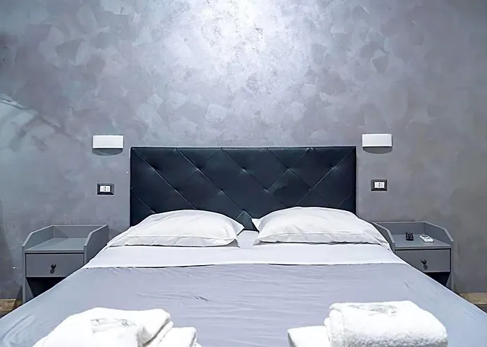 Otel Planet