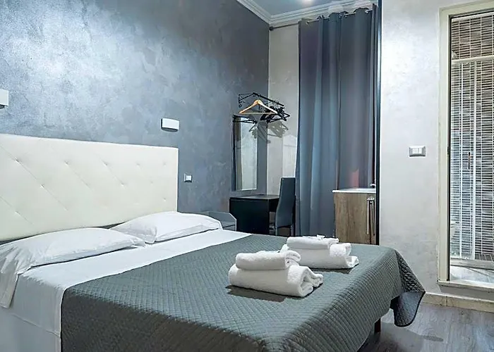 Otel Planet 2*