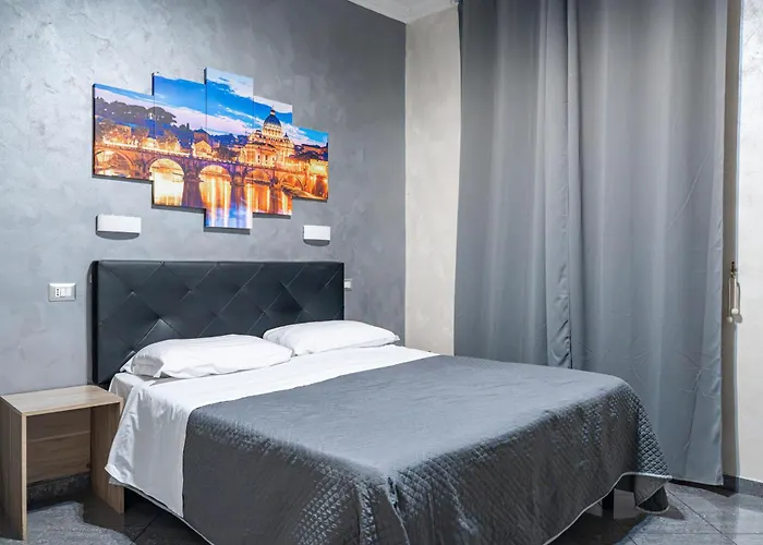 Planet Otel Roma