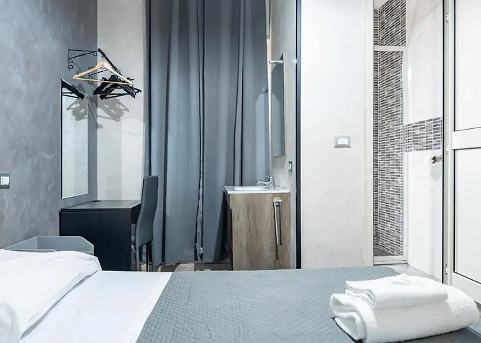 Hotel Planet Rome