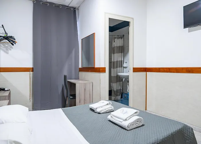Planet Otel 2*