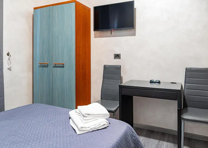 Planet Otel 2*