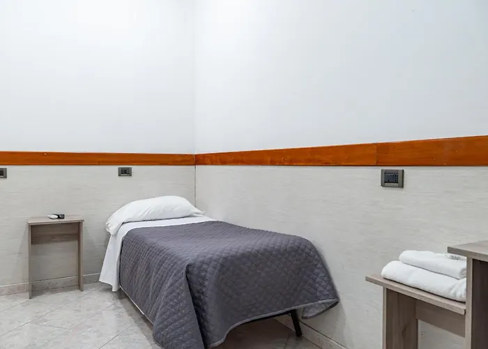 Otel Planet Roma