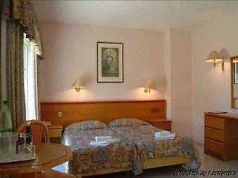 Hotel Planet