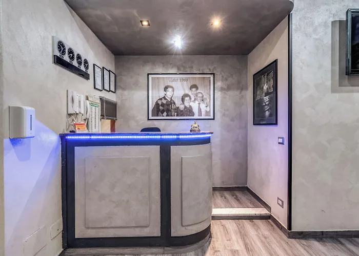 Planet Hotel 2*