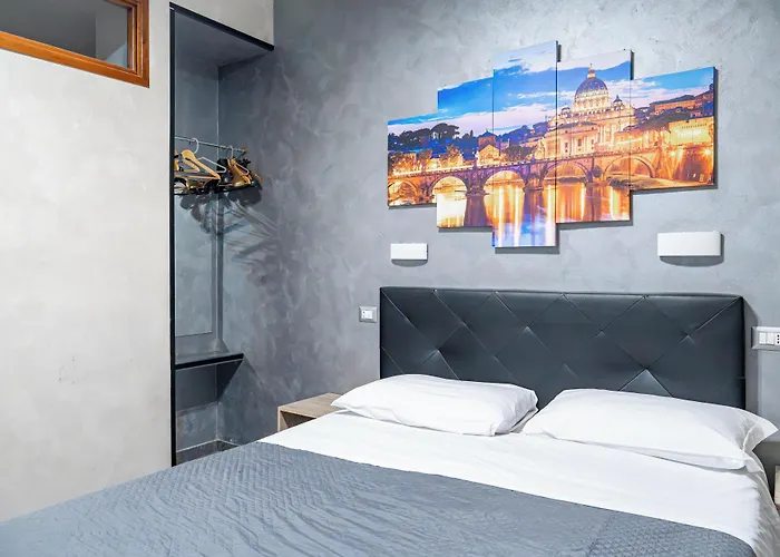 Hotel Planet 2*