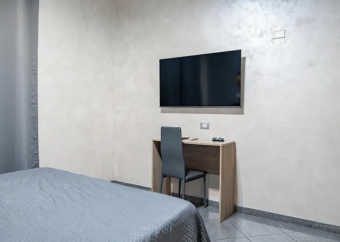 Hotel Planet 2*