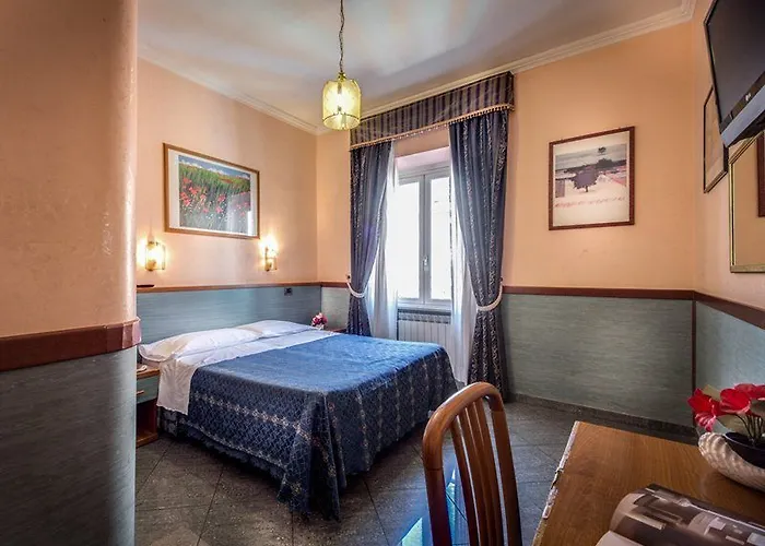 Planet Hotel Rzym